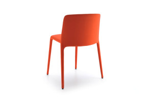 Sedia Achille MDF Italia - 1 2