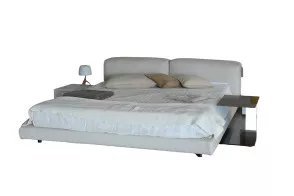 Letto Softwall (Offre Expo) Living Divani - 5