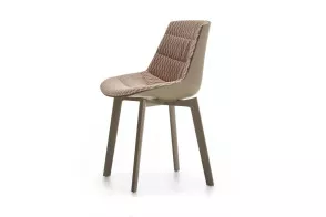Chaise Flow MDF Italia - 1 2