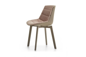 Sedia Flow MDF Italia - 1 2