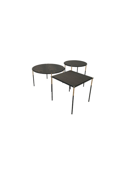 Set di Tavolini Era (Offerta Expo) Living Divani - 7