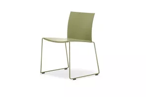 Chaise M1 MDF Italia - 1 2