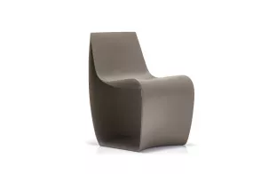 Sedia Sign Matt MDF Italia - 1 2