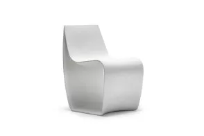 Chaise Sign Matt MDF Italia - 1