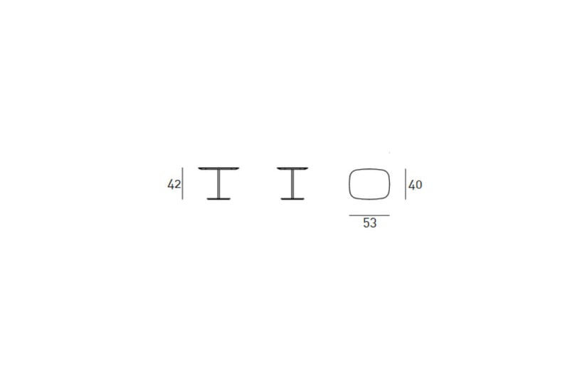 Floyd Small Table (Expo Offer)