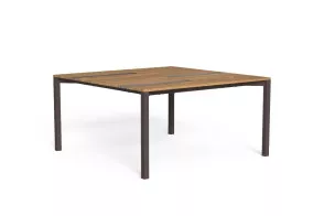 Table d'extérieur Casilda Talenti - 1 2