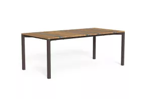 Table d'extérieur Casilda Talenti - 1