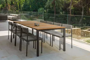 Poltroncina outdoor Casilda Talenti - 1 2