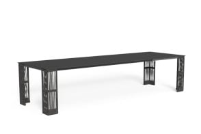 Table extérieure Cliff Talenti - 1 2