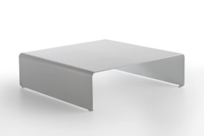 Table basse La Table Basse MDF Italia - 1 2