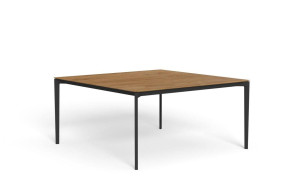Leaf outdoor table 2