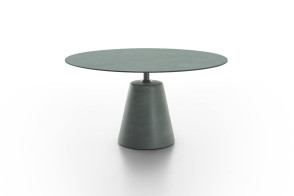 Table d'extérieur Rock MDF Italia - 1 2