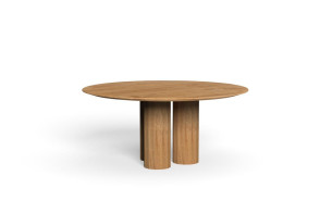 Table de jardin Salinas Talenti - 1 2