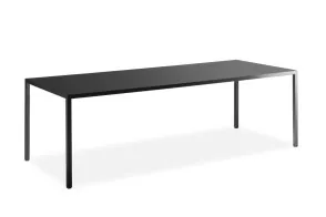 Tense Table