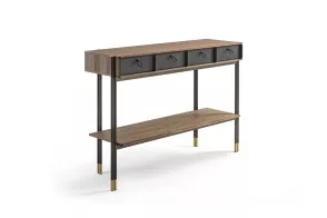 Bayus 8 Console