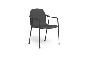 Fauteuil d'extérieur Coral Talenti - 1 2