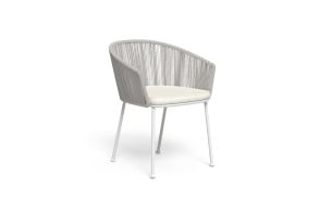 Fauteuil d'extérieur Coral Talenti - 1
