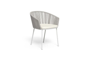 Poltroncina outdoor Coral Talenti - 1