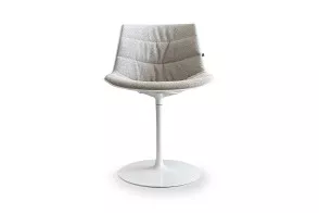 Chaise Flow Padded (Offre Expo) MDF Italia - 5