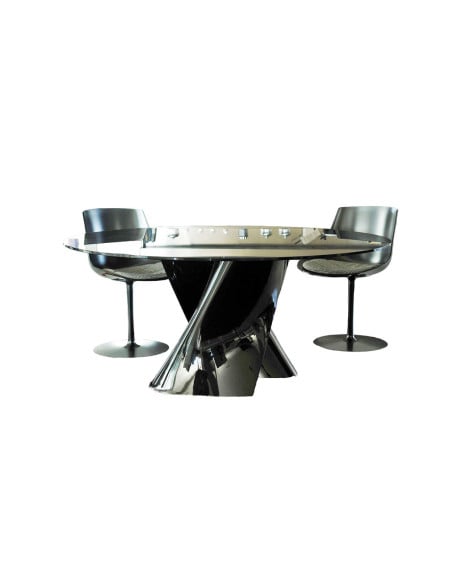 S Table (Expo Offer)