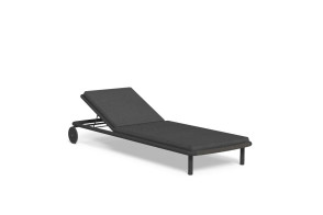 Lettino extérieur Coral Talenti - 1 2