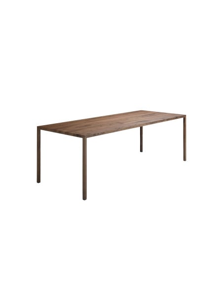 Tavolo Tense Material (Offerta Expo) MDF Italia - 6