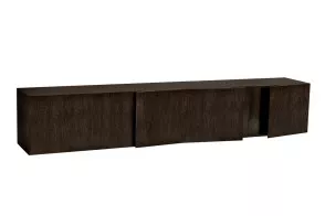 Credenza sospesa Blade Ceccotti Collezioni - 1 2
