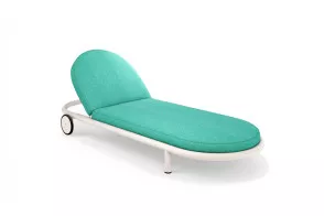 Lit d'extérieur Trampoline Cassina - 1