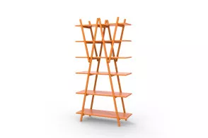 Libreria Nuvola Rossa - PRO Cassina - 1 2