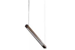 Lampada a sospensione Folk Ceccotti Collezioni - 1