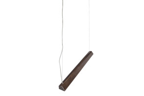 Lampada a sospensione Folk Ceccotti Collezioni - 1 2