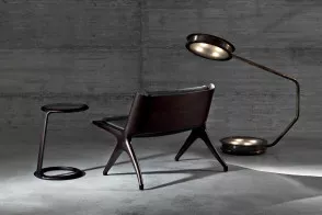 Lampe After Glow Ceccotti Collezioni - 1 2