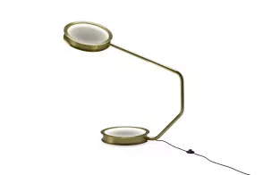 After Glow Lamp