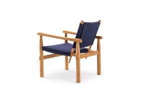 Fauteuil d'extérieur Doron Hotel Cassina - 2 2