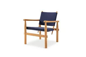 Doron Hotel Outdoor Armchair
