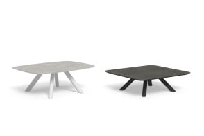 Table d'extérieur Coral Talenti - 1