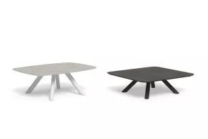 Tavolino outdoor Coral Talenti - 1