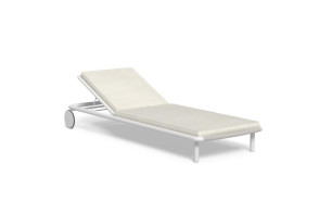 Lettino extérieur Coral Talenti - 1