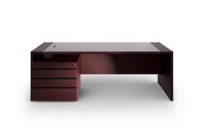 Bureau Loop - PRO Cassina - 1