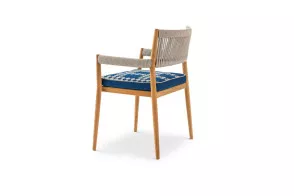 Dine Out Outdoor Chair 2