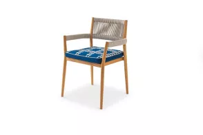 Dine Out Outdoor Chair