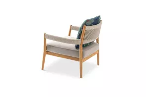 Dine Out Outdooor Armchair 2