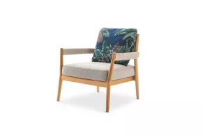Dine Out Outdooor Armchair