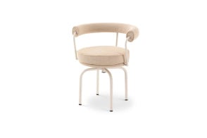 Fauteuil d'extérieur LC7 Cassina - 1