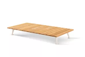 Fenc-e Nature Outdoor Low Table 2