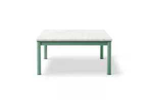 Tavolino per esterno LC10 Cassina - 1