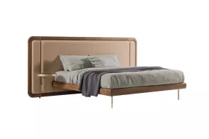 Letto Killian Porada - 1