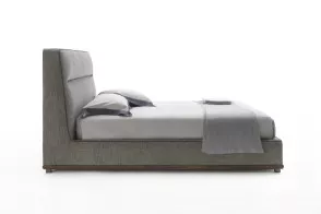 Kirk Bed 2