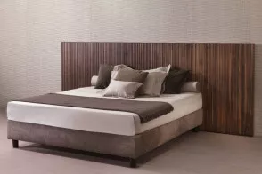 Pentagramma Bed 2
