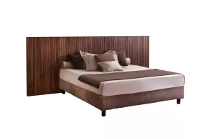 Pentagramma Bed